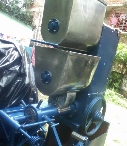 Auto Sewai Machine