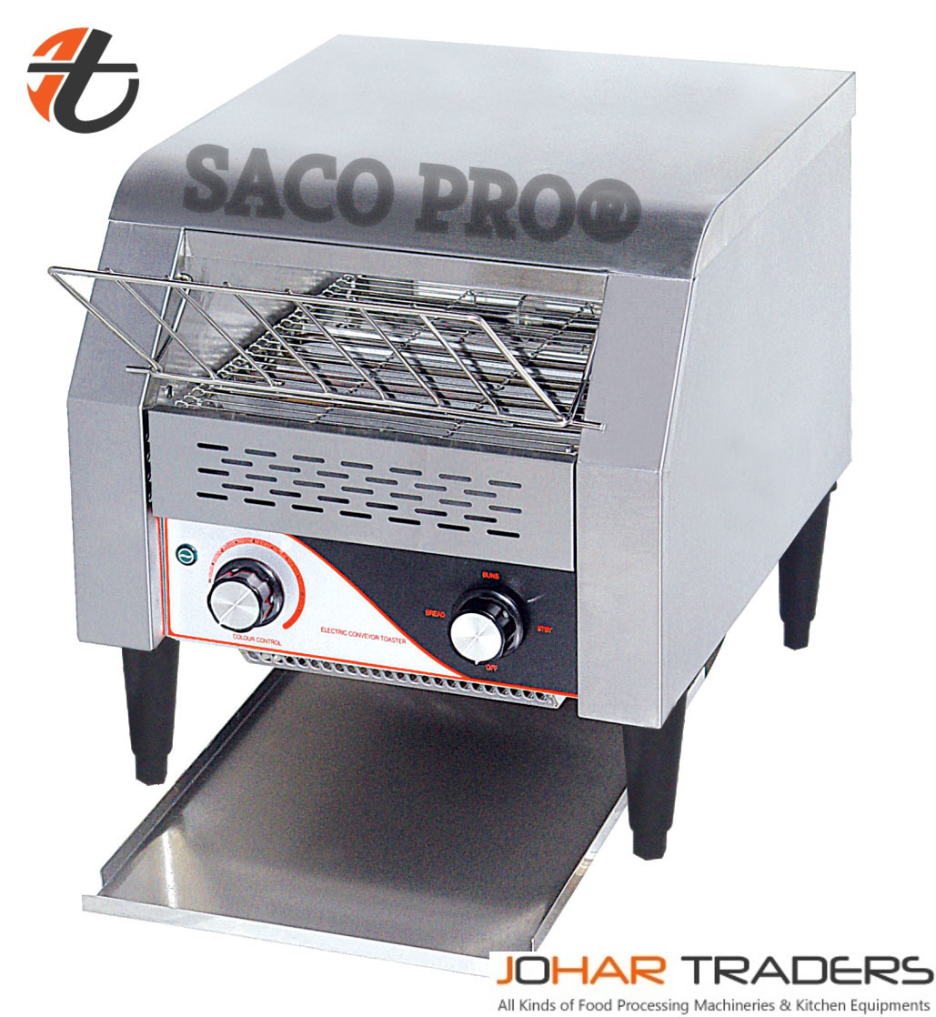 Conveyor Toaster